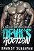 DEVIL'S AUCTION: A Bad Boy ...