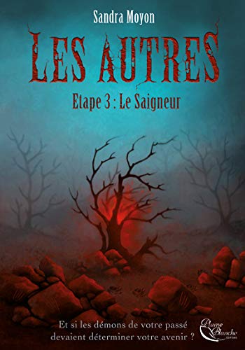Le Saigneur (Les Autres, #3)
