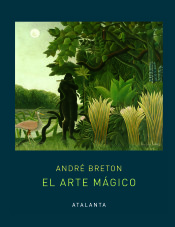 El arte mágico (Hardcover)