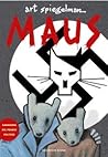Maus by Art Spiegelman