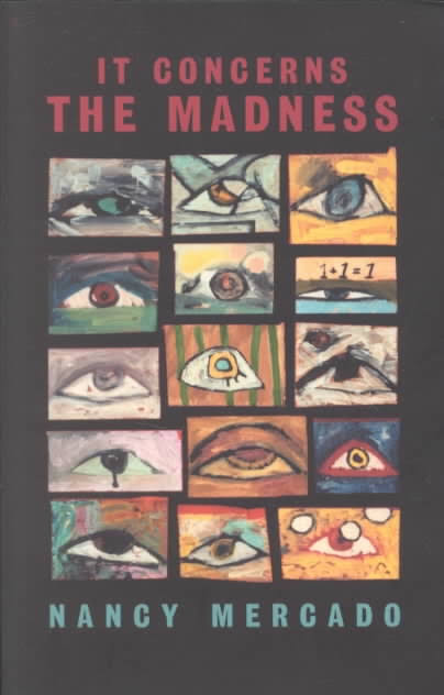 It Concerns the Madness (Paperback)