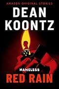 Red Rain (Nameless: Season One, #4)