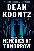 Memories of Tomorrow (Nameless: Season One, #6)