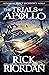 The Tyrant's Tomb (The Trials of Apollo, #4)
