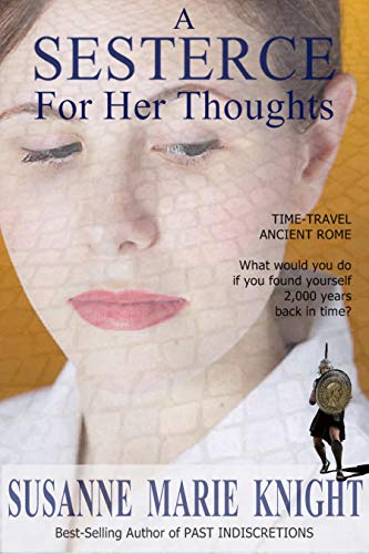 A Sesterce For Her Thoughts (Kindle Edition)