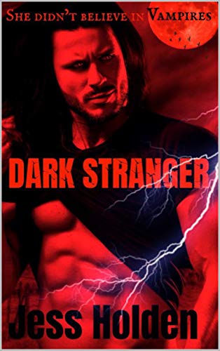 Dark Stranger (Kindle Edition)