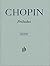 Chopin Preludes - Piano - URTEXT by Frédéric Chopin