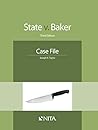 State v. Baker: Case File