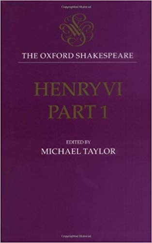 Henry VI, Part 1