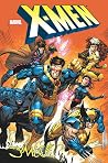 X-Men. Jim Lee