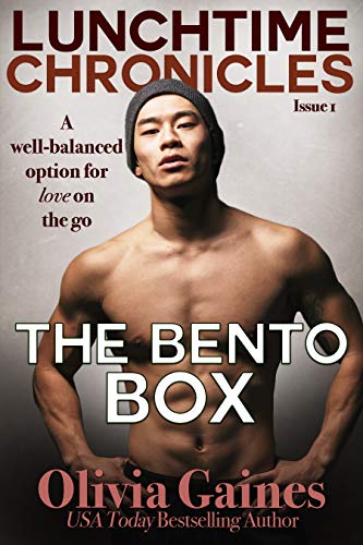 The Bento Box (Lunchtime Chronicles, #1)