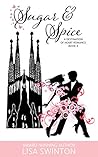 Sugar & Spice by Lisa Swinton
