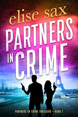 Partners in Crime (Partners in Crime, #1)