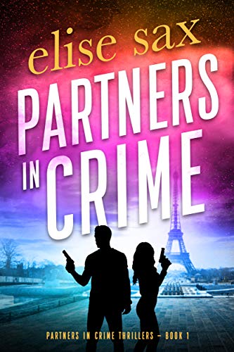 Partners in Crime (Partners in Crime, #1)