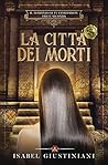 La Città dei Morti: La pittrice di tombe perdute