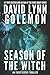 Season of the Witch (An EVENT Group Thriller)