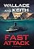 Fast Attack (Hunter Killer, #4)
