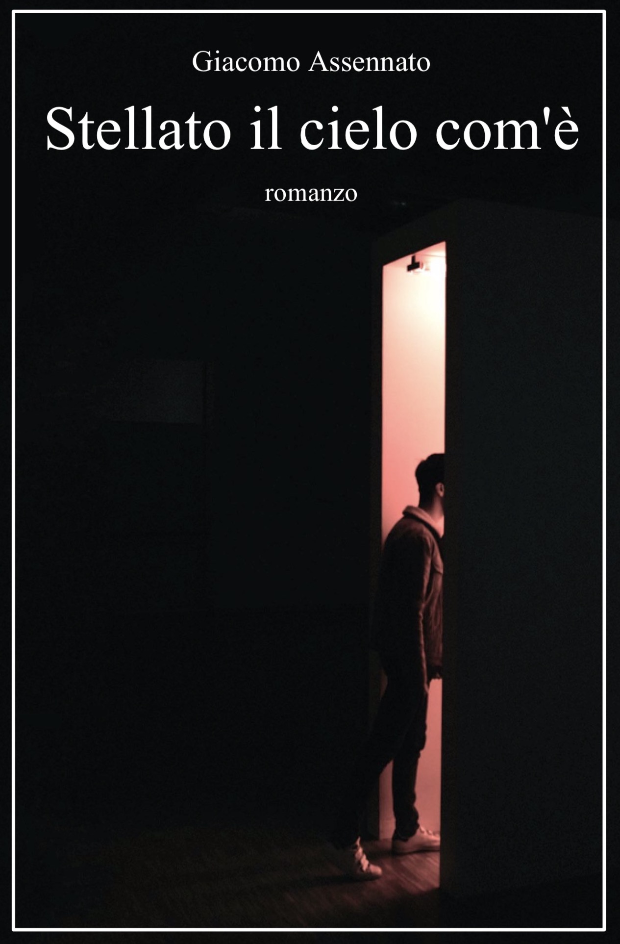 Stellato il cielo com'è (Paperback)