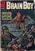 Brain Boy #2