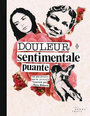 Douleur sentimentale puante