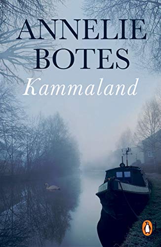 Kammaland (Kindle Edition)