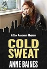 Cold Sweat by Anne Baines