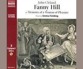 Fanny Hill: Memoirs of a Woman of Pleasure
