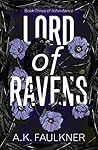Lord of Ravens