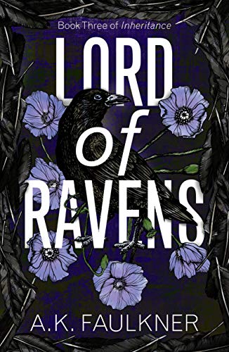Lord of Ravens (Inheritance #3)