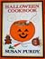 Halloween Cookbook (A Holid...