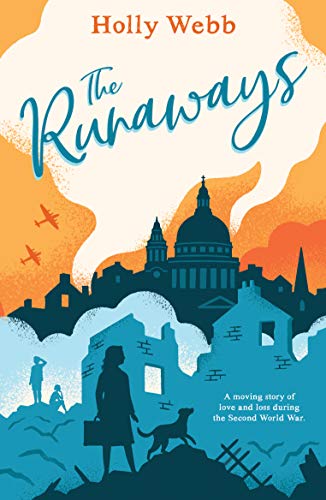 The Runaways (Kindle Edition)
