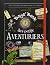 Le Boys' Book des petits Aventuriers by Michèle Lecreux