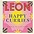 Leon Happy Curries (Happy Leons Book 1)
