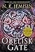 The Obelisk Gate (The Broken Earth, #2)