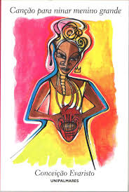 Canção para ninar menino grande