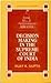 Decision making in the Supreme Court of India: A jurimetric study (Alternatives in judicial research)
