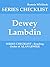 Dewey Lambdin - SERIES CHEC...