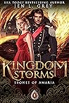 Kingdom of Storms
