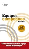 Equipos campeones