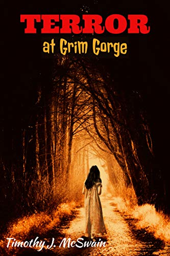 Terror at Grim Gorge (Kindle Edition)