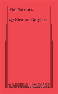 The Niceties (Paperback)