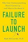Failure to Launch...
