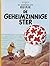De Geheimzinnige Ster