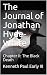 The Journal of Jonathan Hyde-White: Chapter II: The Black Death