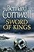 Sword of Kings (The Saxon Stories, #12) by Bernard Cornwell