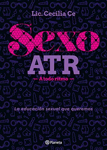Sexo ATR: A todo ritmo (Kindle Edition)