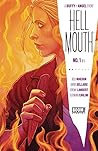 Buffy the Vampire Slayer/Angel by Jordie Bellaire