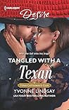 Tangled with a Texan (Texas Cattleman’s Club: Houston #8)