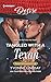 Tangled with a Texan (Texas Cattleman’s Club: Houston #8)