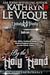 By the Unholy Hand (Executioner Knights, #1)